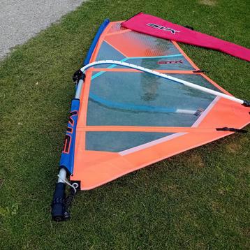 STX 2.5 kinderzeil / kindertuigage beschikbaar voor biedingen