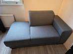 Hoekbank grijs, Huis en Inrichting, Ophalen, 150 tot 200 cm, Hoekbank, Tweepersoons