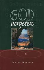 God Vergeten - Fee De Hastile BOEK, Boeken, Ophalen of Verzenden, Gelezen, Fee de Hastile, Nederland