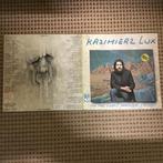 Kazimierz Lux, Ophalen of Verzenden, Zo goed als nieuw, 12 inch