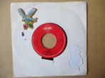 s3515 mistral - jamie, Ophalen, Gebruikt, 7 inch, Single