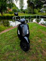 Vespa sprint snor, Ophalen, Piaggio, Gebruikt, Benzine