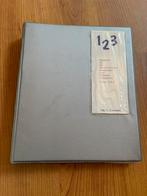 Hulpboek Lotus 123 uit het XT tijdperk, Computers en Software, Vintage Computers, Ophalen