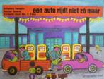 Een auto rijdt niet zó maar -Johanna Sengler Günter Spang"", Ophalen of Verzenden, Johanna Sengler Günter Spang, Non-fictie