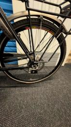 Koga miyata worldtraveller-R, Fietsen en Brommers, Fietsen | Heren | Sportfietsen en Toerfietsen, 28 inch, Gebruikt, Vering, Ophalen of Verzenden