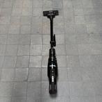 Zwarte Makita steelstofzuiger kruimeldief DCL286F excl accu, Stofzuiger, Ophalen of Verzenden, Zo goed als nieuw, Minder dan 1200 watt