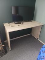 Bureau op wieltjes - OTempo Leenbakker, Ophalen