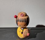 Lieve Sosaku Kokeshi, Verzenden