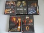 Diverse originele DVD's met Robert de Niro, Ophalen, Gebruikt, Actie