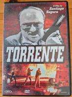 Torrente, Ophalen of Verzenden, Zo goed als nieuw, Actie