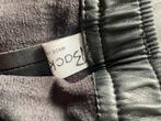 Backstage leren look broek zwart maat 38 zgan, Kleding | Dames, Broeken en Pantalons, Maat 38/40 (M), Zwart, Ophalen of Verzenden