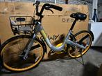 Te koop : 4 stuks Obike fietsen!, Overige merken, Gebruikt, Ophalen of Verzenden