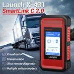 Launch smartlink truck diagnose 2024 Heavy duty plug en play, Ophalen of Verzenden