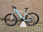 Cube Dames Elektrische Mountainbike, Gebruikt, Ophalen of Verzenden, 47 tot 51 cm, Cube