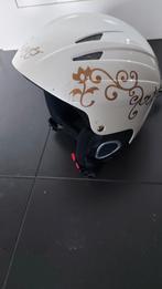 Sinner Skihelm Dames, Ophalen of Verzenden, Gebruikt, Skiën, Kleding