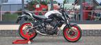 Yamaha MT-07 MT 07 0 7 M T 35 KW A2 (bj 2019), Motoren, Motoren | Yamaha, Bedrijf, 689 cc, 12 t/m 35 kW, Naked bike