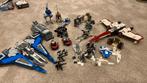 Lego StarWars, Ophalen of Verzenden, Zo goed als nieuw