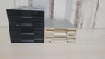 Diverse Diskette drives / floppy drives, Computers en Software, Ophalen of Verzenden