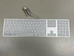 Apple bedraad toetsenbord met numeriek pad, Computers en Software, Toetsenborden, Ophalen of Verzenden, Apple, Bedraad, Overige indelingen