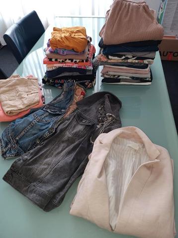 Meidenkleding draagmaat S beschikbaar voor biedingen