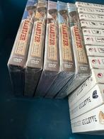 Dvd Baantjer seizoen deluxe 1 -11 compleet + XXL deel 1 - 5, Verzenden, Zo goed als nieuw