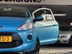 Ford Ka 1.2 Cool & Sound start/stop Airco NAP, Voorwielaandrijving, Euro 5, Gebruikt, 1242 cc