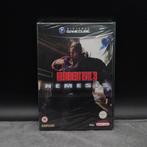 Resident evil 3 gamecube pal UK Engels Sealed Nieuw!, Spelcomputers en Games, Avontuur en Actie, Vanaf 18 jaar, 1 speler, Nieuw