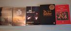 Te koop: 5 dvd's., Alle leeftijden, Ophalen of Verzenden, Gebruikt