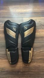 Hayabusa shinpats maat S, Overige, Vechtsportbescherming, Ophalen of Verzenden, Zo goed als nieuw