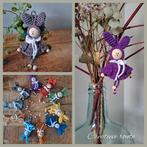 Gehaakte Paasbengeltjes voor in de Paastak, Ophalen of Verzenden, Nieuw