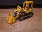 Lego technic 856, Complete set, Ophalen of Verzenden, Lego, Zo goed als nieuw