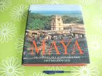 Maya de goddelijke koningen van het regenwoud / 480 pagina's, Boeken, Geschiedenis | Wereld, 14e eeuw of eerder, Ophalen of Verzenden