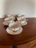 Royal albert bone china val d’or, Ophalen of Verzenden