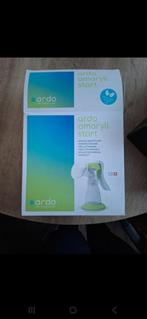 Ardo amaryll start handkolf, Kinderen en Baby's, Babyvoeding en Toebehoren, Ophalen, Zo goed als nieuw, Borstkolf