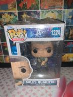 Funko Pop! Miles Quaritch Avatar #1324, Verzamelen, Poppetjes en Figuurtjes, Ophalen of Verzenden, Nieuw