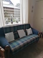 Klassieke 2-5 persoons zitbank, Huis en Inrichting, Gebruikt, Klassiek, Tweepersoons, Ophalen of Verzenden
