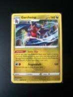 6092: Nieuwe Pokemon Kaart Holo Rare GARCHOMP hp 160 109/172, Verzenden, Nieuw, Losse kaart, Foil