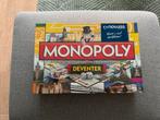 Monopoly Deventer (nieuw, geseald), Hobby en Vrije tijd, Gezelschapsspellen | Bordspellen, Ophalen of Verzenden, Nieuw
