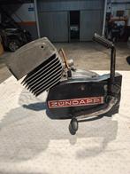 Zundapp 5bak, Fietsen en Brommers, Brommeronderdelen | Zundapp, Ophalen of Verzenden, Gebruikt, Blok