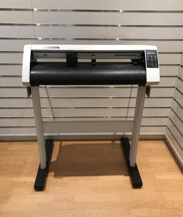  Graphtec CE5000-60 Professionele Snijplotter OPOS 72 cm beschikbaar voor biedingen