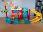 VTech Toet Toet, Ophalen of Verzenden, Zo goed als nieuw, 2 tot 4 jaar