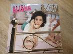 LP Alisha, Ophalen of Verzenden, 1960 tot 1980, Gebruikt, 12 inch