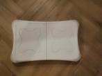 Wii Balance Fitness board, Ophalen of Verzenden, Zo goed als nieuw, Wii, Balance Board of Dansmat