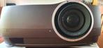 Barco projectiondesign optix projector,  500 uur gebruikt, Projectiondesign, Ophalen of Verzenden, Zo goed als nieuw, DLP