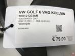VW Golf 6 VAG Koelvin Ventilator 1K0121203AN, Ophalen of Verzenden, Gebruikt, Volkswagen