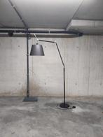 Artemide Tolomeo Mega Terra Vloerlamp - De Lucchi & Fassina, Ophalen, Zo goed als nieuw, 150 tot 200 cm