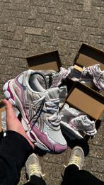 Asics gel nyc mineral beige, Ophalen of Verzenden, Nieuw, Beige, Sneakers of Gympen