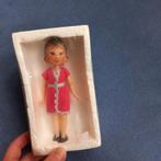 Biotex popje, Ophalen of Verzenden, Zo goed als nieuw, Pop