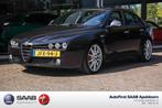 Alfa romeo 159 Berlina 1.750 TBi TI 57.000 KM Youngtimer Sch, Gebruikt, 4 cilinders, Met garantie (alle), Zwart