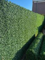 Kunststof tuinhek bedekking, Tuin en Terras, Ophalen, Gebruikt, Kunststof, Tuinhek